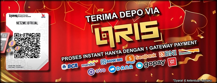 Banner Kecil Kilat138 Slot